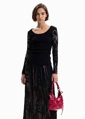 Desigual blūze Milan