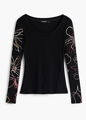 Desigual blūze Milan