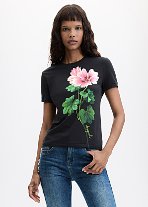 Футболка Sapporo Desigual