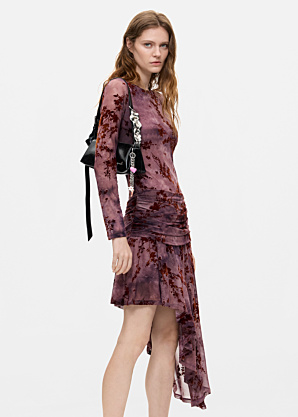 Платье Oporto Desigual