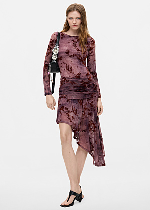 Платье Oporto Desigual