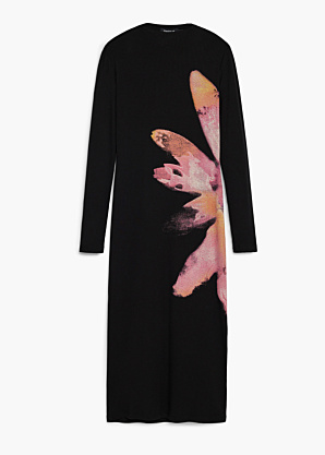 Desigual trikotāžas kleita Sevilla
