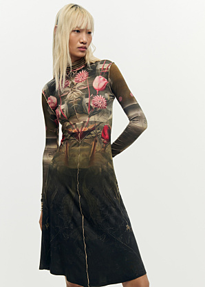 Платье Belgrado Desigual
