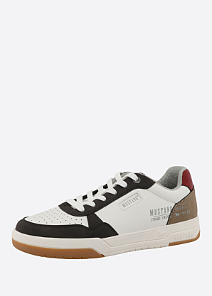 Тенниски Ruggero Mustang