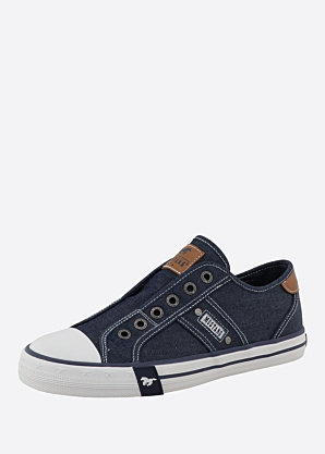 Mustang kedas Winona