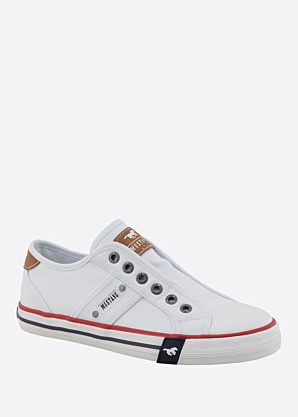 Mustang kedas Winona