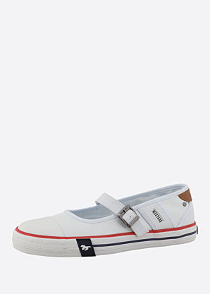 Mustang kedas Winona