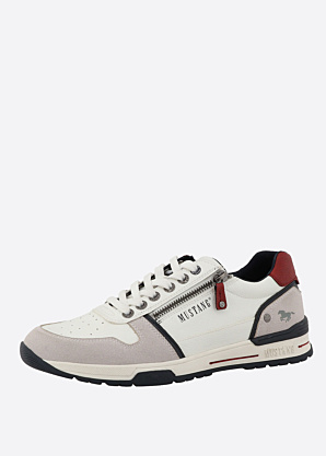 Кроссовки Filippo Mustang