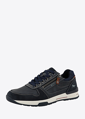 Mustang brīvā laika apavi Filippo