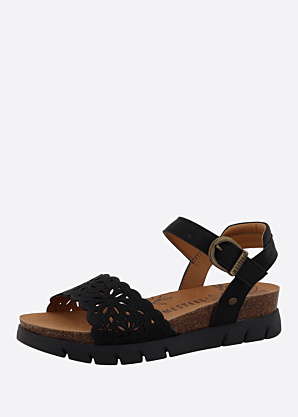 Туфли Hendrike Mustang