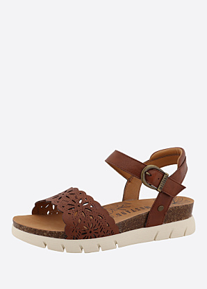 Туфли Hendrike Mustang