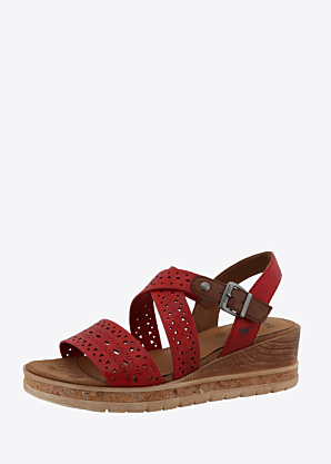 Туфли Ileana Mustang