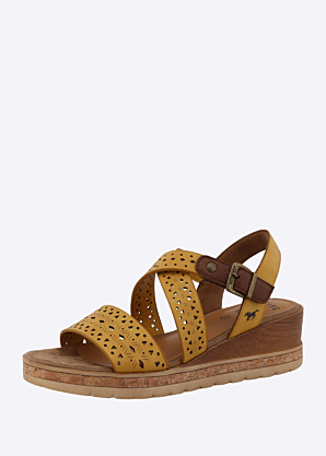 Туфли Ileana Mustang