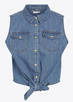 Блуза Helsa Noisy May