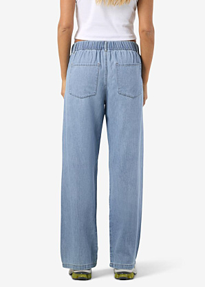 Noisy May bikses Rine