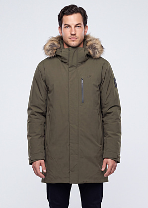 Five Seasons ziemas parka Mikael