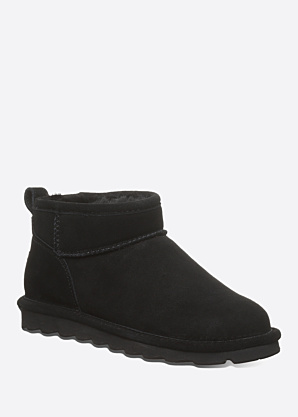 Bearpaw ziemas puszābaki Shorty