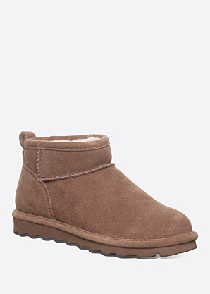 Bearpaw ziemas puszābaki Shorty