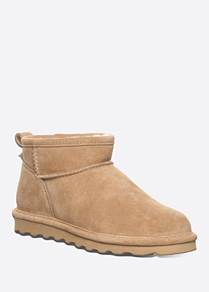 Bearpaw ziemas puszābaki Shorty