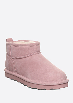 Bearpaw ziemas puszābaki Shorty