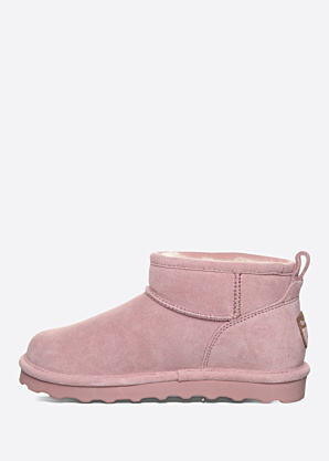 Bearpaw ziemas puszābaki Shorty