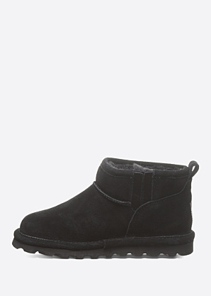 Bearpaw ziemas puszābaki Shorty Youth