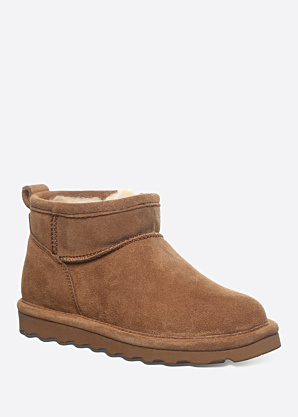 Bearpaw ziemas puszābaki Shorty Youth
