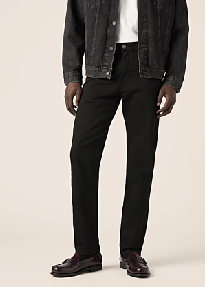 Levi's džinsa bikses