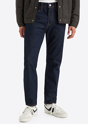 Levi's džinsa bikses 502 Taper