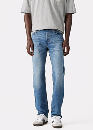 Levi's džinsa bikses