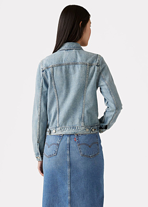 Levi's džinsa jaka