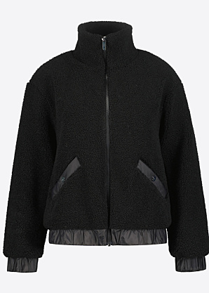 Luhta flīsa jaka
