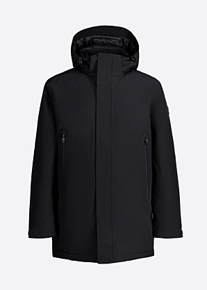 Luhta ziemas parka