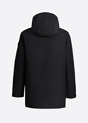 Luhta ziemas parka