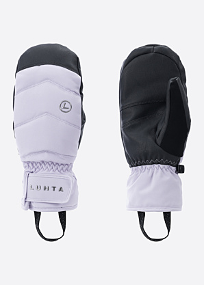 Зимние перчатки Luhta