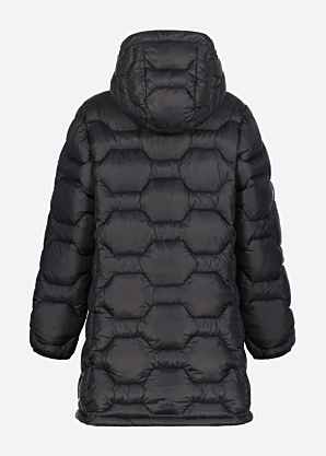 Icepeak ziemas metelis Keachi