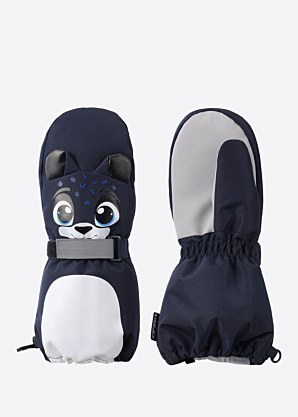 Icepeak ziemas cimdi Havelsee Kd