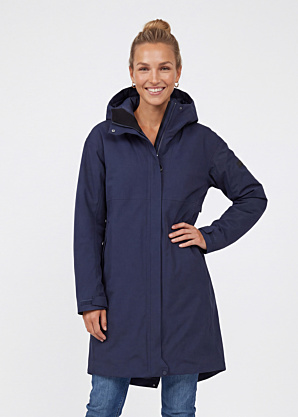 Icepeak pavasara-rudens parka Minier
