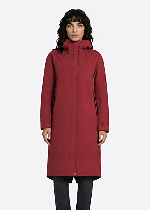 Icepeak pavasara-rudens parka Minier