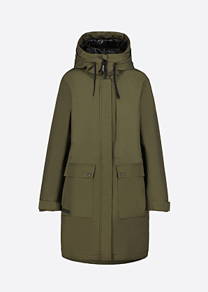 Icepeak pavasara-rudens parka Addie