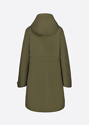 Icepeak pavasara-rudens parka Addie