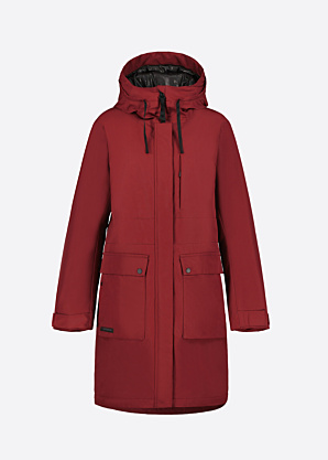 Icepeak pavasara-rudens parka Addie