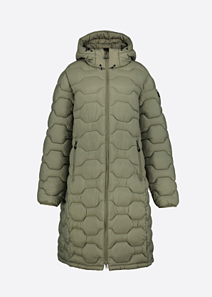Зимнее пальто Bandis Icepeak