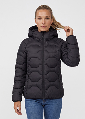Icepeak stepeta pavasara-rudens virsjaka Blackey