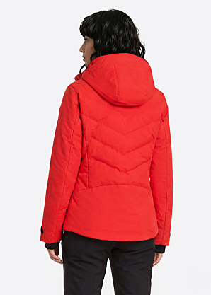 Зимняя спортивная куртка Flovilla Icepeak