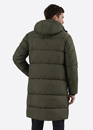 Icepeak ziemas metelis Alfedo
