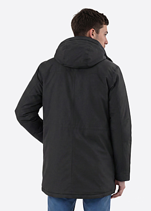 Icepeak ziemas parka Akron