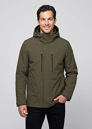Icepeak pavasara-rudens virsjaka Alston