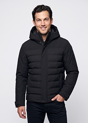 Весенне-осенняя куртка Albers Icepeak
