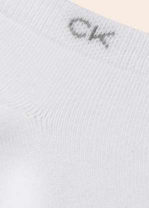 Calvin Klein zeķes 3 pāri